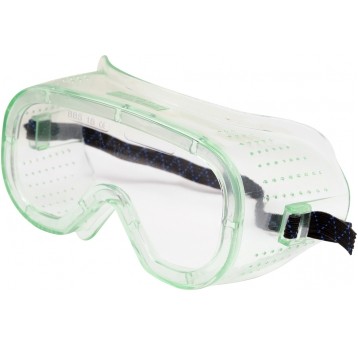 GOGLE OCHRONNE BEZBARWNE