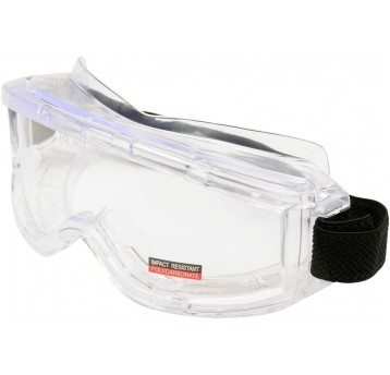 GOGLE OCHRONNE BEZBARWNE TYP SG-60