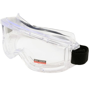 GOGLE OCHRONNE BEZBARWNE TYP SG-60