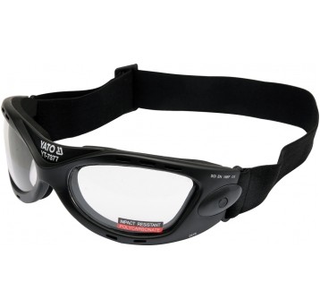 GOGLE OCHRONNE TYP 2876