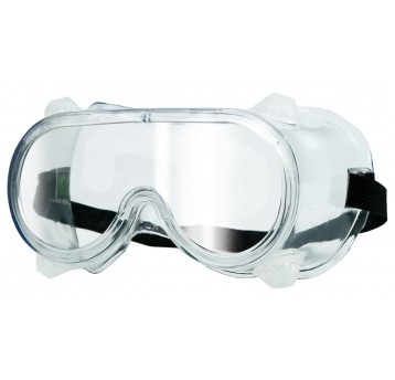 GOGLE OCHRONNE Z WYWIETRZNIKAMI HF-105