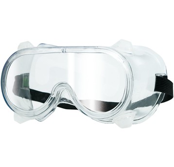 GOGLE OCHRONNE Z WYWIETRZNIKAMI HF-105
