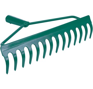 GRABIE METAL KABŁĄK.36CM 14-Z nieopr FLO