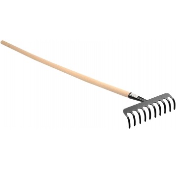 GRABIE OPRAWIONE 10 ZĘBÓW