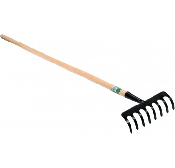 GRABIE OPRAWIONE 8 ZĘBÓW