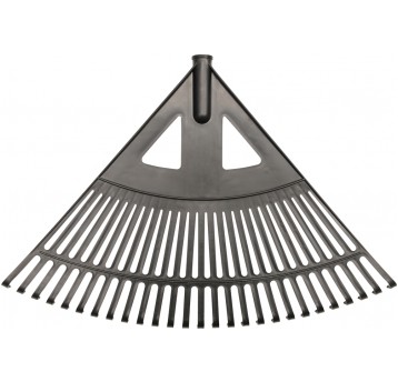 GRABIE WACHLARZOWE PLASTIKOWE 580/27