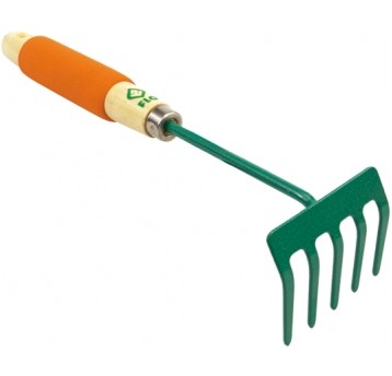 GRABKI 5 ZĘBÓW FLO