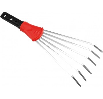 GRABKI WACHLARZOWE YATO