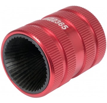 GRATOWNIK DO RUR STALOWYCH I MIEDZIANYCH