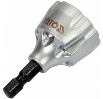 GRATOWNIK ZEWNĘTRZNY 3-19 MM