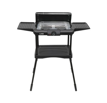 GRILL EL. STOJĄCY 2000W 36 X 22,5CM