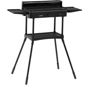 GRILL EL., STOJĄCY 2200W 50 X 25CM