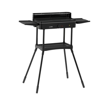 GRILL EL., STOJĄCY 2200W 50 X 25CM