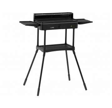 GRILL EL., STOJĄCY 2200W 50 X 25CM