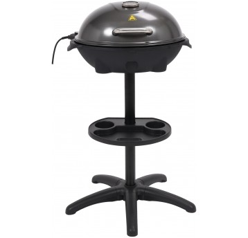 GRILL ELEKTRYCZNY 2000-2400W