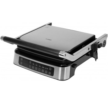 GRILL ELEKTRYCZNY 2000W, PANEL LED