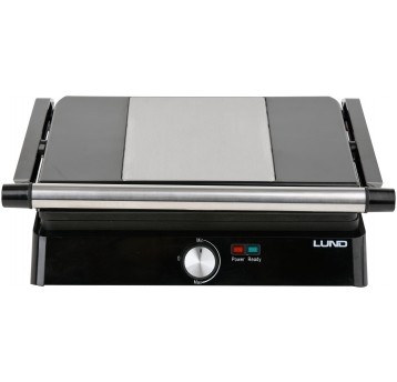 GRILL ELEKTRYCZNY 2200W, 29X23CM