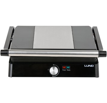 GRILL ELEKTRYCZNY 2200W, 29X23CM