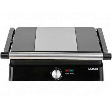 GRILL ELEKTRYCZNY 2200W, 29X23CM