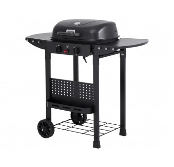 GRILL GAZOWY ASAHI, 2 PALNIKI, 5KW