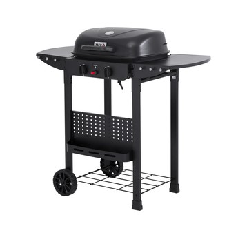 GRILL GAZOWY ASAHI, 2 PALNIKI, 5KW