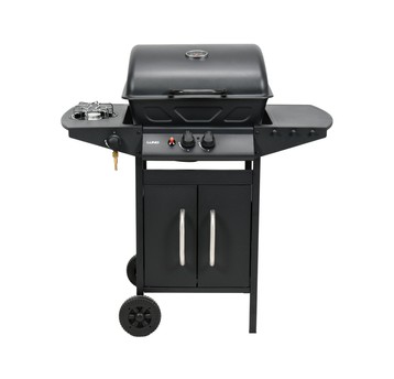 GRILL GAZOWY BAVEN 2+1, 8KW