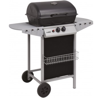 GRILL GAZOWY BAVEN 2 PALNIKI, 5,5KW