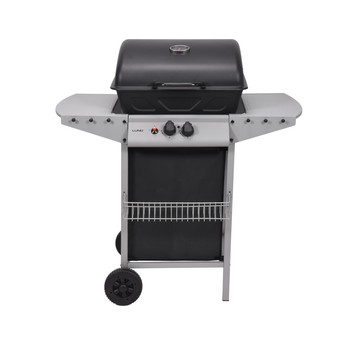 GRILL GAZOWY BAVEN 2 PALNIKI, 5,5KW