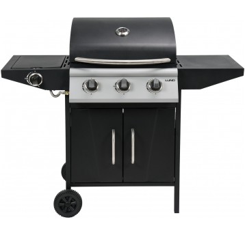 GRILL GAZOWY LOVON 3+1