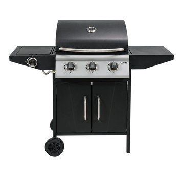 GRILL GAZOWY LOVON 3+1