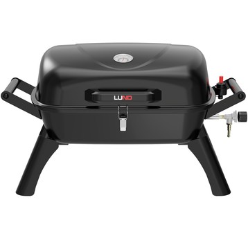 GRILL GAZOWY PRZENOŚNY 3,5KW