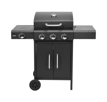GRILL GAZOWY TORNE 3+1, 11,6KW