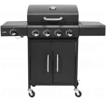 GRILL GAZOWY TORNE 4+1, 14,4KW