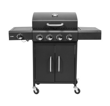 GRILL GAZOWY TORNE 4+1, 14,4KW
