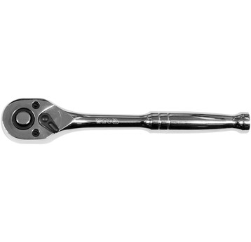 GRZECHOTKA 1/2"CHROM POŁYSK