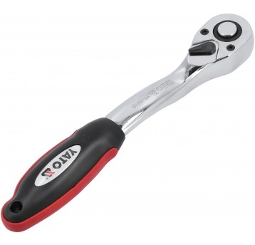 GRZECHOTKA 1/2" WYGIĘTA