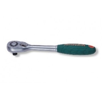 Grzechotka 1/4" 48 zębów