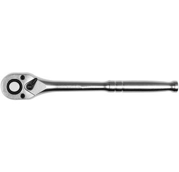 GRZECHOTKA 1/4" METAL RĄCZKA MAT