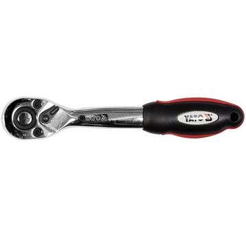 GRZECHOTKA 3/8" WYGIĘTA