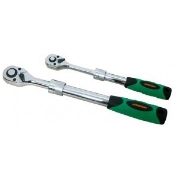 Grzechotka o zmiennej długości 3/8"