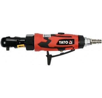 GRZECHOTKA PNEUMATYCZNA 1/4" KOMPOZYTOWA