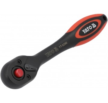 GRZECHOTKA POWLEKANA PROSTA 1/4"