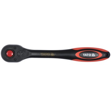 GRZECHOTKA POWLEKANA PROSTA 3/8"