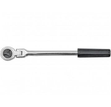 GRZECHOTKA PRZEGUBOWA 1/2"