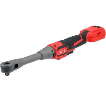 GRZECHOTKA UDAR DŁUGA 110NM (BODY) 18V