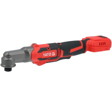 GRZECHOTKA UDAROWA 160NM (BODY;BL) 18V