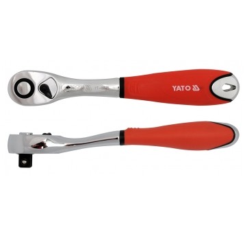 GRZECHOTKA WYGIĘTA 1/2cal