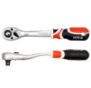 GRZECHOTKA WYGIĘTA 1/2cal