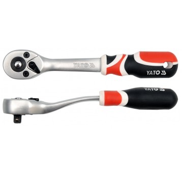 GRZECHOTKA WYGIĘTA 1/4cal