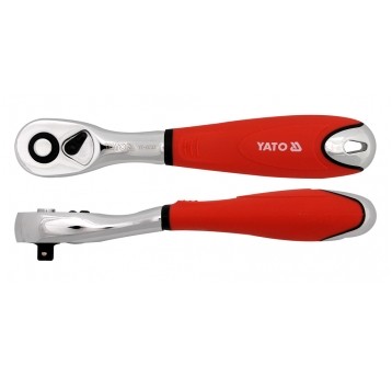 GRZECHOTKA WYGIĘTA 1/4cal